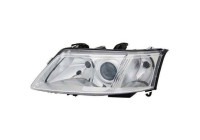 Headlight 7514081 Diederichs