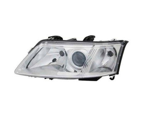 Headlight 7514081 Diederichs
