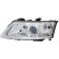 Headlight 7514081 Diederichs