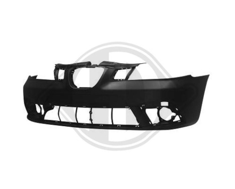 Headlight 7514081 Diederichs, Image 2