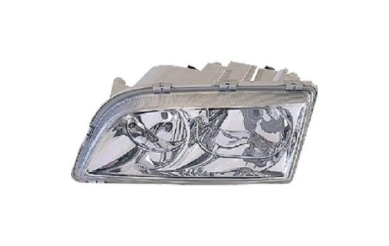 Headlight 7613181 Diederichs