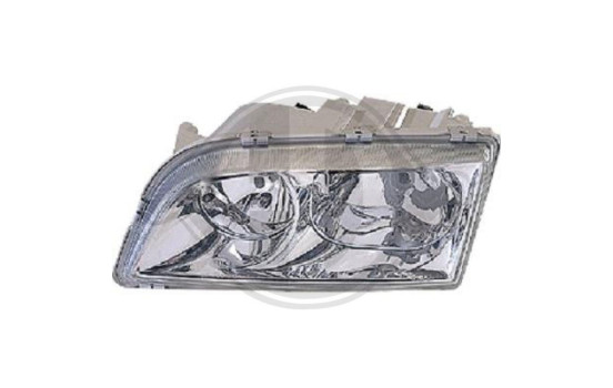 Headlight 7613181 Diederichs, Image 2