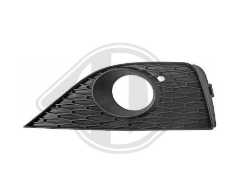Headlight 7613280 Diederichs, Image 2