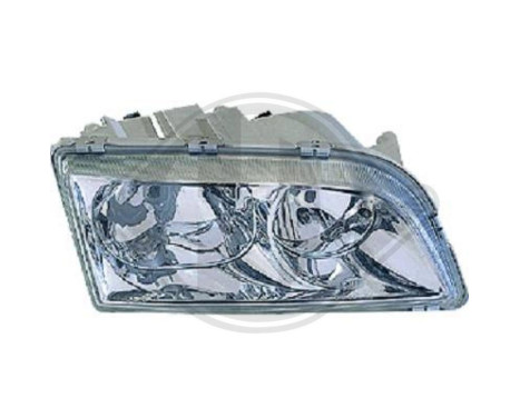 Headlight 7613280 Diederichs, Image 3