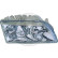 Headlight 7613280 Diederichs, Thumbnail 3