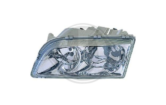 Headlight 7613281 Diederichs, Image 2