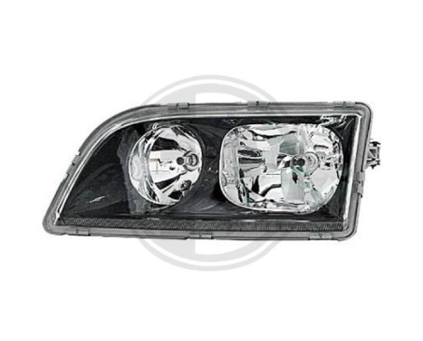 Headlight 7613381 Diederichs, Image 2