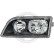 Headlight 7613381 Diederichs, Thumbnail 2