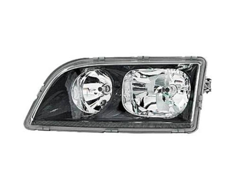 Headlight 7613381 Diederichs