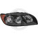 Headlight 7614080 Diederichs, Thumbnail 2