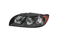 Headlight 7614081 Diederichs