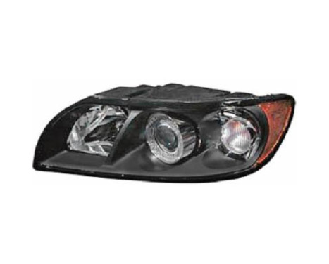Headlight 7614081 Diederichs