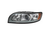 Headlight 7614183 Diederichs