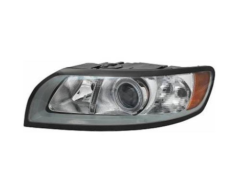 Headlight 7614183 Diederichs