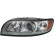 Headlight 7614183 Diederichs