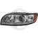 Headlight 7614183 Diederichs, Thumbnail 2