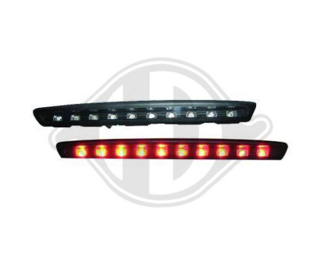 Headlight 7614183 Diederichs, Image 3