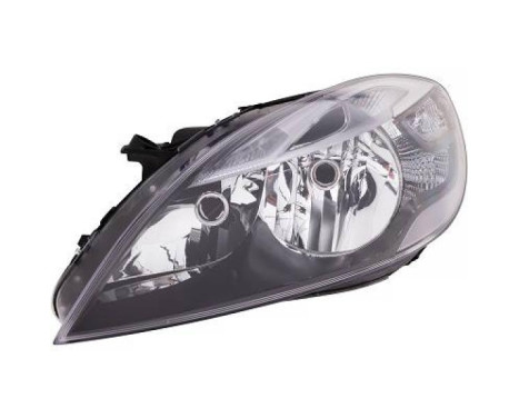 Headlight 7615081 Diederichs