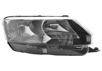 Headlight 7619962V Van Wezel