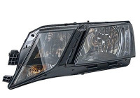 Headlight 7624963M Van Wezel