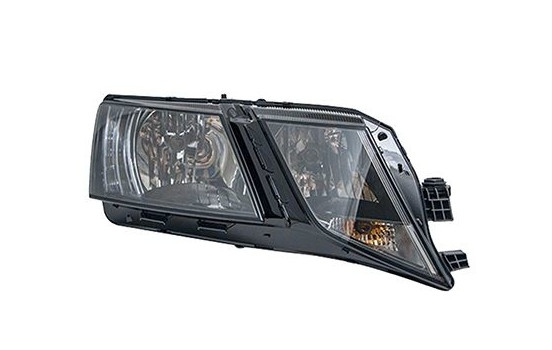 Headlight 7624964M Van Wezel