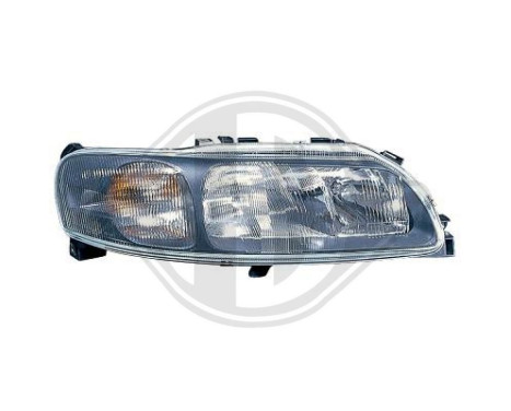 Headlight 7635180 Diederichs, Image 2