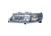 Headlight 7635181 Diederichs