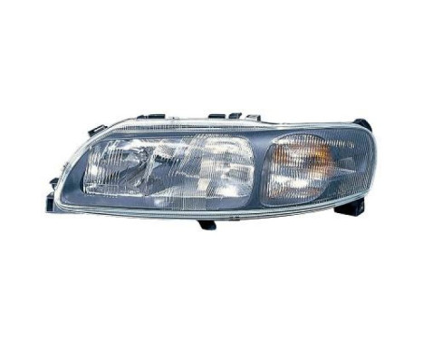 Headlight 7635181 Diederichs