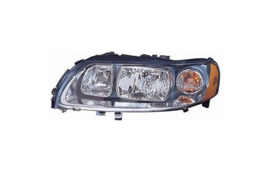 Headlight 7635183 Diederichs