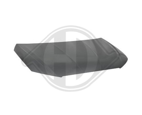Headlight 7660180 Diederichs, Image 2
