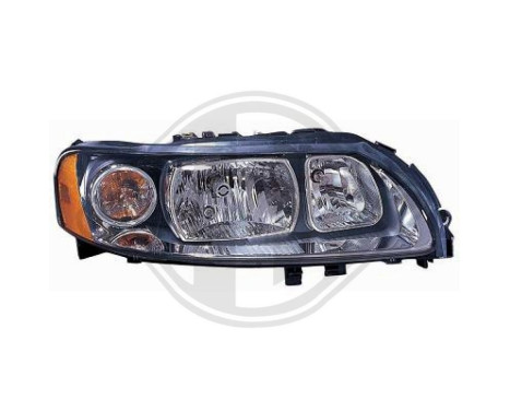 Headlight 7660180 Diederichs, Image 3