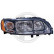 Headlight 7660180 Diederichs, Thumbnail 3