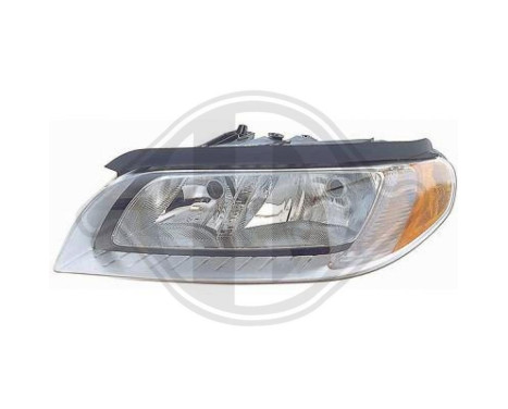 Headlight 7661181 Diederichs, Image 2