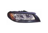 Headlight 7661182 Diederichs