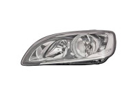 Headlight 7662181 Diederichs