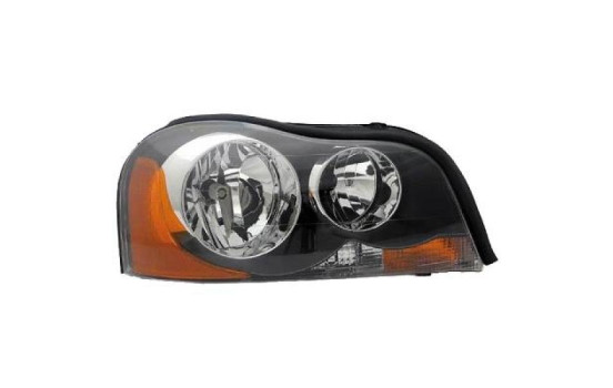 Headlight 7685080 Diederichs