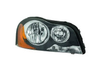 Headlight 7685180 Diederichs