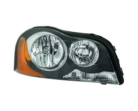 Headlight 7685180 Diederichs