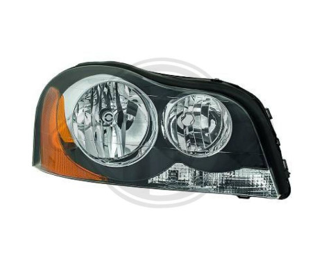 Headlight 7685180 Diederichs, Image 2