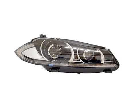 Headlight 7726982N Van Wezel