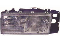 Headlight 773-1103R-LD-E Depo