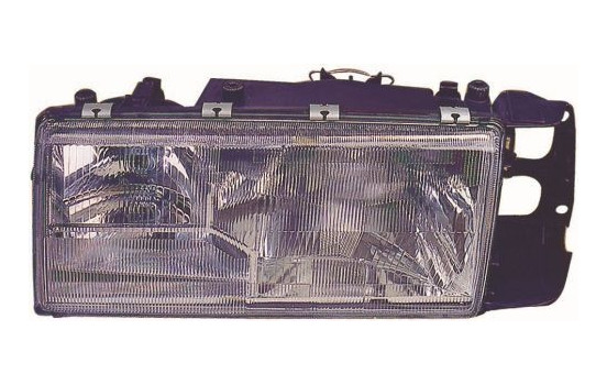 Headlight 773-1103R-LD-E Depo