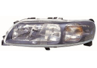 Headlight 773-1114L-LDMN2 Depo