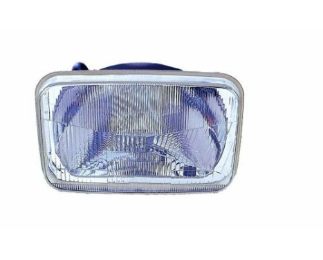 Headlight 773-1116N-LD-E Depo