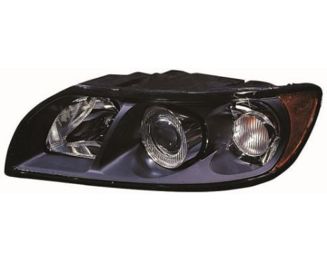 Headlight 773-1118R-LD7M2 Depo
