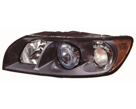 Headlight 773-1118RMLEHM2 Depo