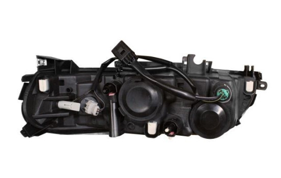 Headlight 773-1121L-LDEM6 Depo, Image 3