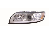 Headlight 773-1130RMLDEM6 Depo