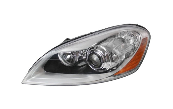 Headlight 773-1135LMLDAEM Depo