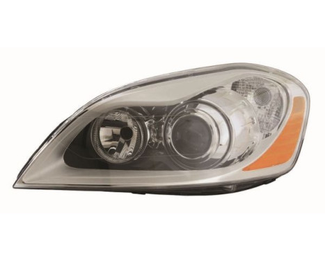 Headlight 773-1135RMLDAEM Depo